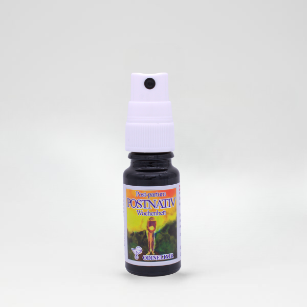 Mischung ODINELIXIR POSTNATIV - Mutterschaft